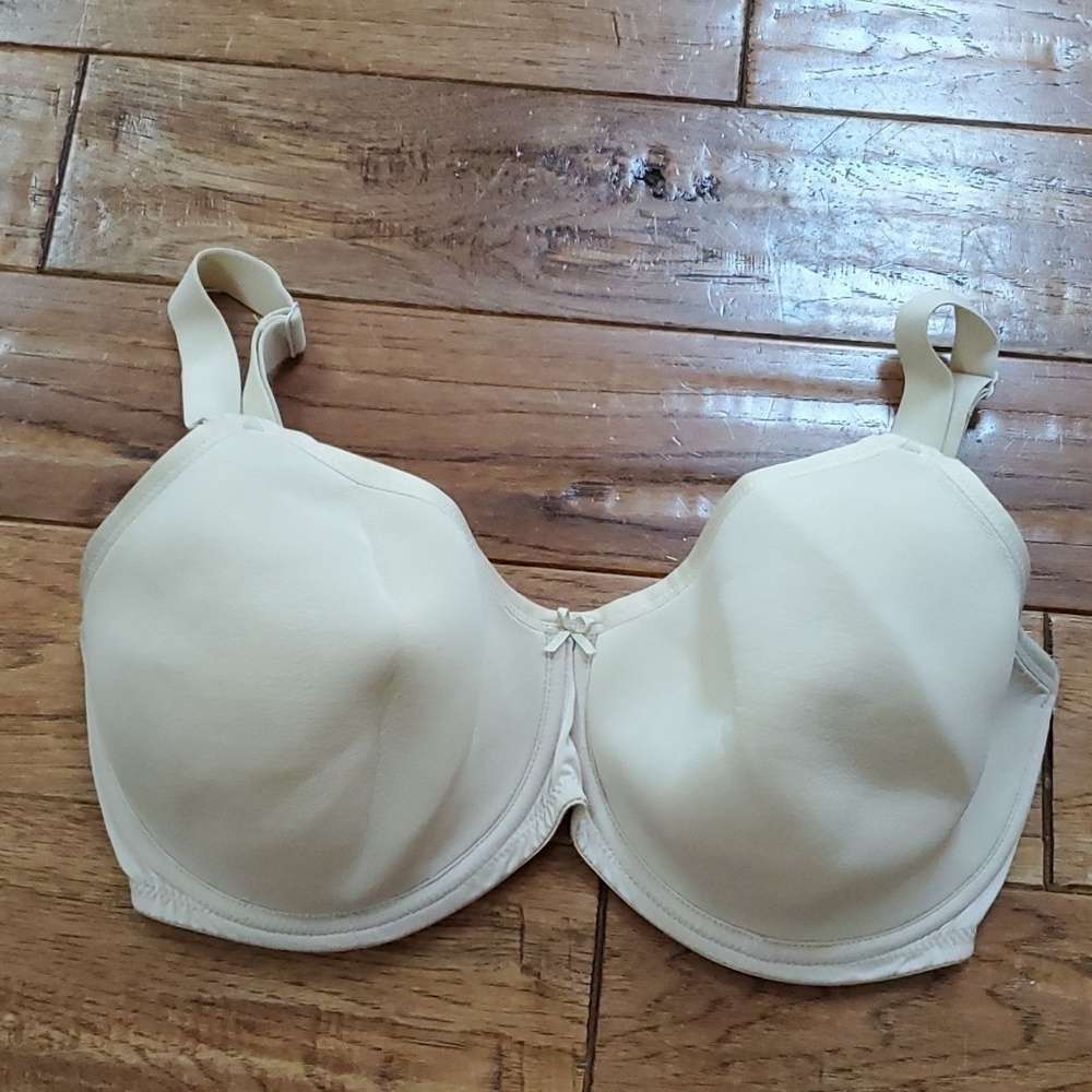 Anita nude nursing bra 34G